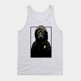 STRAY: SERIES 01-DOG Tank Top